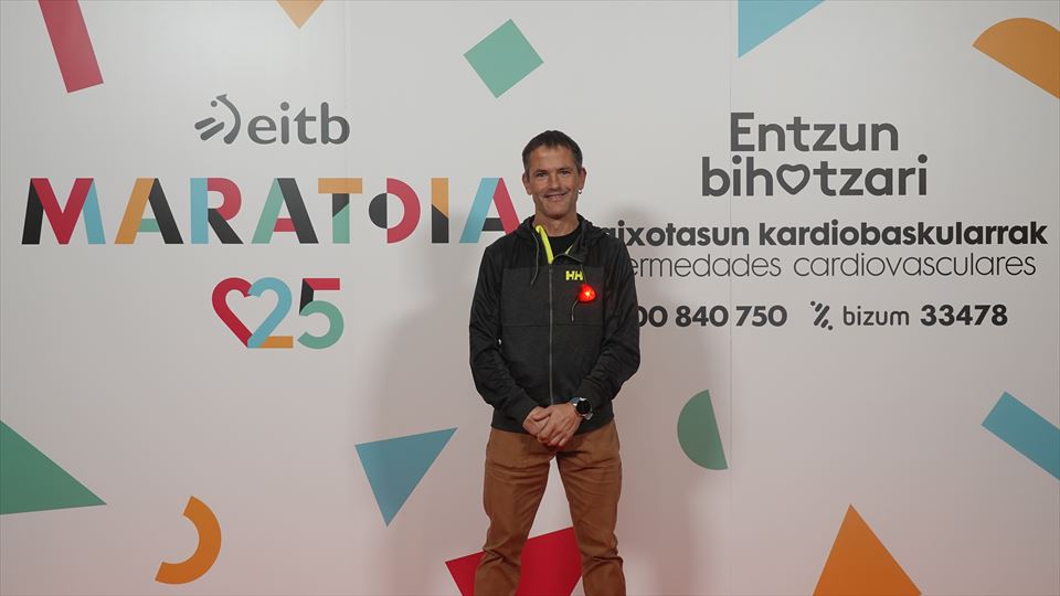 EITB Maratoia 2024