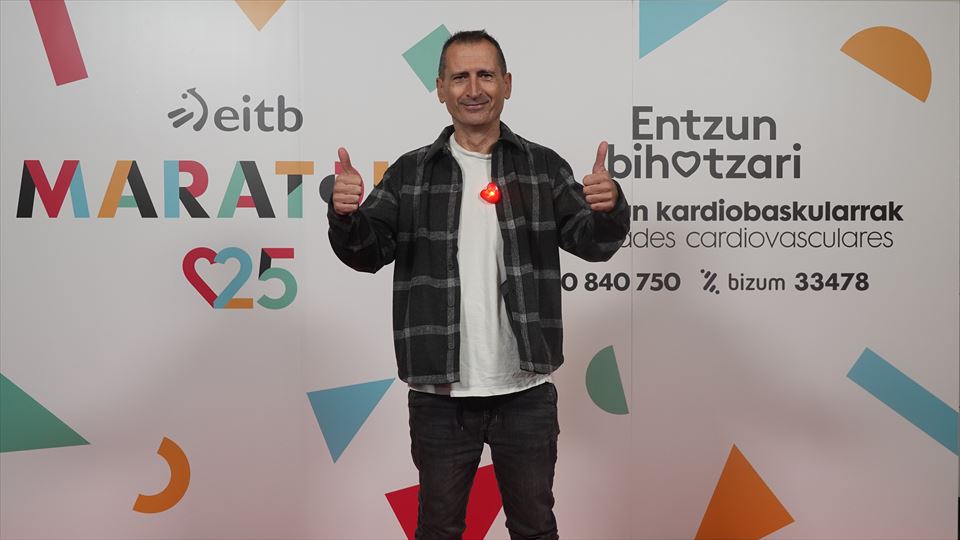EITB Maratoia 2024
