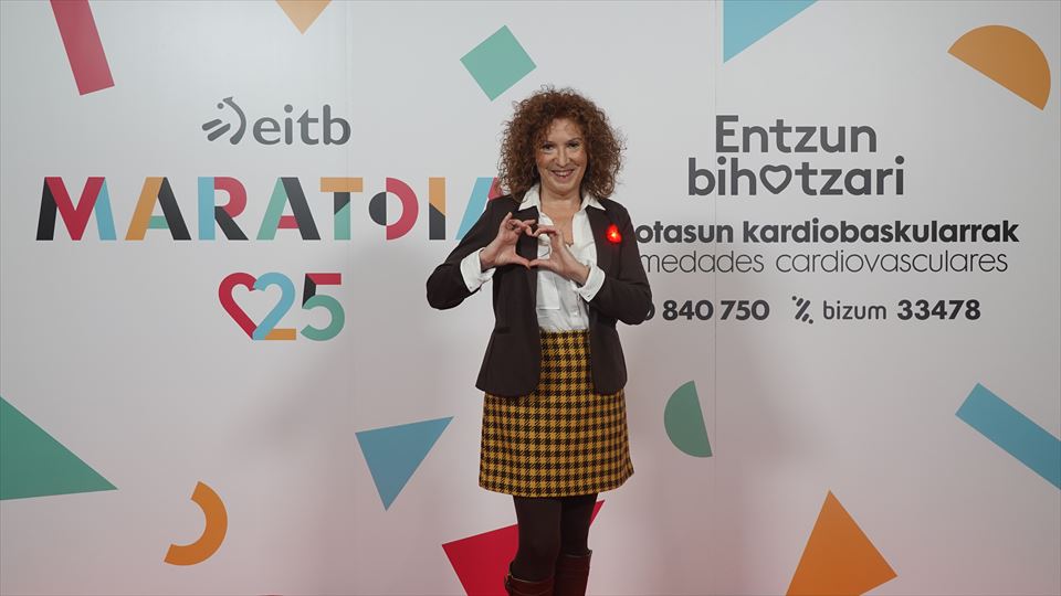 EITB Maratoia 2024