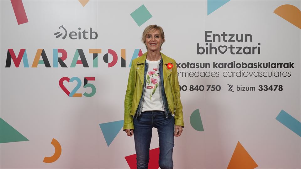 EITB Maratoia 2024