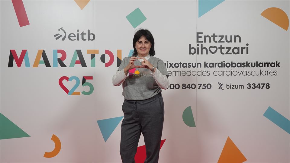EITB Maratoia 2024