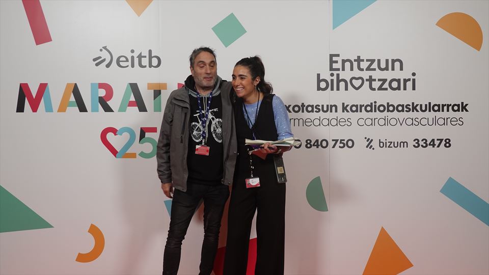 EITB Maratoia 2024