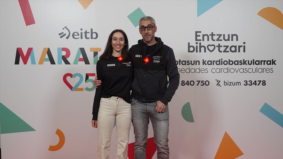 EITB Maratoia 2024