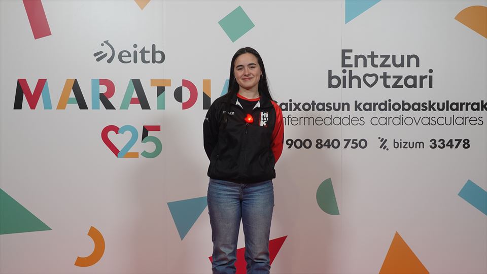 EITB Maratoia 2024