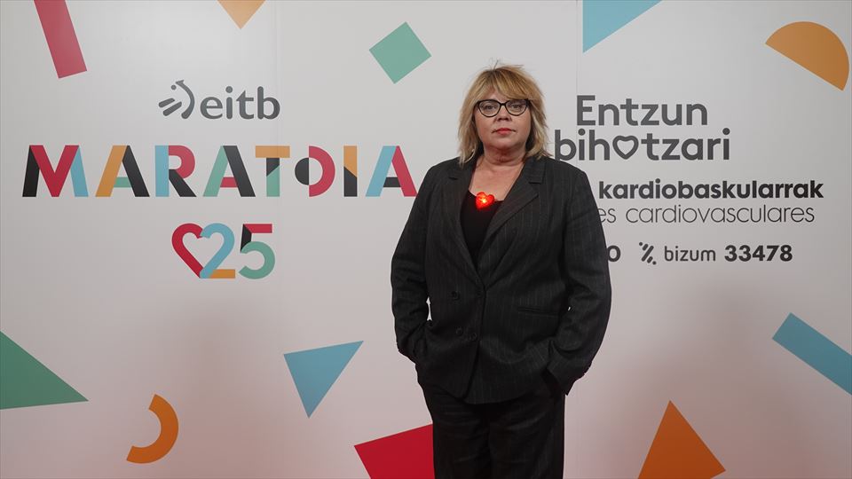 EITB Maratoia 2024