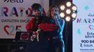 Leire Martínez y Martin Urrutia emocionan con su versión en directo de&#8230;