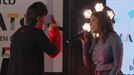 ¡Sorpresa! Leire Martínez y Martin Urrutia cantan a capela 'Inmortal'&#8230;