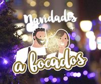 Ander González y Gabriela Uriarte llegan con un ''Navidades A Bocados'' especial