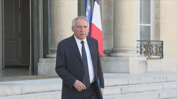 François Bayrou