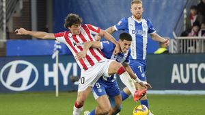 El derbi vasco que enfrentará a Athletic Club y Alavés se jugará el 11 de mayo a las 18:30 horas en San Mamés