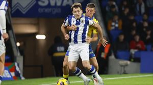 Ni Real Sociedad ni Las Palmas aprovechan sus ocasiones (0-0)