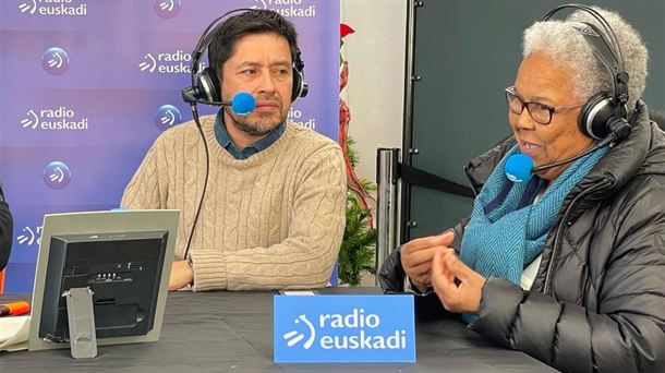 Historias de migrantes en primera persona