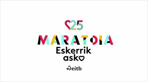 EITB Maratoia 2024