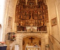 La huella de las reinas en el Valle de Arana