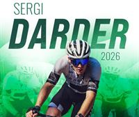 Sergi Darder se incorpora al Caja Rural-Seguros RGA