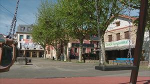 Igeldon gaur eratuko da toki-entitate txikia kudeatuko duen batzordea