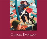 Odesan dantzan