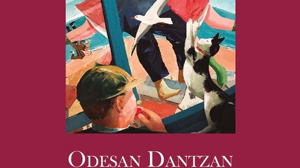 Odesan dantzan