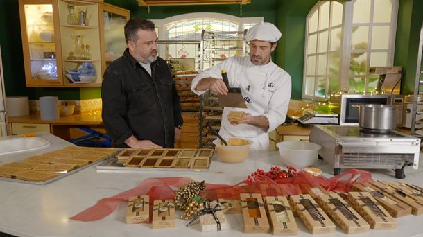 Navidades A Bocados