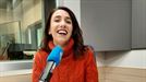 Natalia Sánchez: Ritmo de polka para el nuevo año 2025 (18/12/2024)