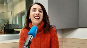 Natalia Sánchez: Ritmo de polka para el nuevo año 2025 (18/12/2024)