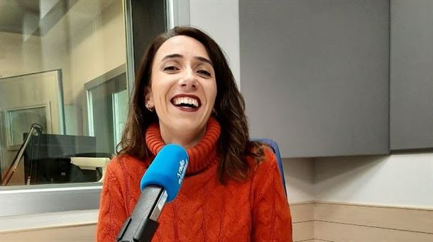 Natalia Sánchez: Ritmo de polka para el nuevo año 2025 (18/12/2024)