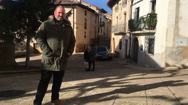 "Apostamos por el fortalecimiento del medio rural y que su desarrollo sea más justo y equitativo"