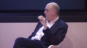 Querejeta, sancionado por la Euroliga con 8.000 euros por faltar al respeto a los árbitros