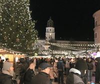 Visitamos el mercadillo navideño de Salzburgo, uno de los más antiguos del mundo