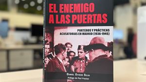 El poder de los porteros de edificios en época de guerra