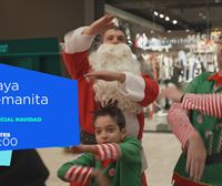 Especial Nochebuena de ''Vaya Semanita'', el martes a las 22:15, en ETB2 y eitb.eus