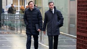 El Gobierno Vasco destaca que la aprobación de los presupuestos contribuye a la estabilidad de Euskadi