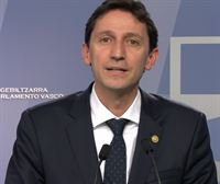 D'Anjou: ''Hemos logrado unos presupuestos responsables, rigurosos y ambiciosos''