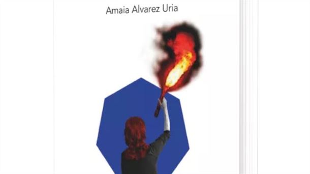 Amaia Alvarez Uria:"Zuzi Iraxegia"