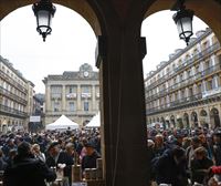 Feria de Santo Tomas 2024