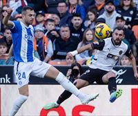 Alavesek zapore gazi-gozoko puntua bereganatu du Mestallan (2-2)