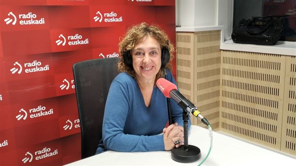 Entrevista completa a Susana García, consejera de Movilidad Sostenible 