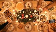 Cenar y comer en Navidad fuera de casa, una tendencia en alza para quienes no quieren cocinar