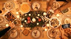 Cenar y comer en Navidad fuera de casa, una tendencia en alza para quienes no quieren cocinar