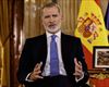 El rey Felipe VI llama a la ''serenidad'' ante una ''contienda política atronadora'' 