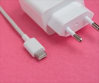 El cargador USB-C es el único permitido en la UE a partir de este 28 de diciembre