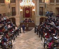 Las Juntas de Bizkaia sacan adelante el presupuesto para 2025 con la abstención de EH Bildu