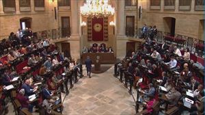 Las Juntas de Bizkaia sacan adelante el presupuesto para 2025 con la abstención de EH Bildu