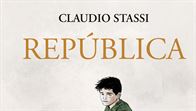 Analizamos el cómic 'República' de Claudio Stassi