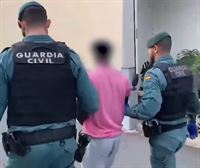 Detenidos 7 patrones de un cayuco llegado a El Hierro por el presunto asesinato de 4 migrantes en la travesía