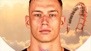 Baskoniak Samanic fitxatu du