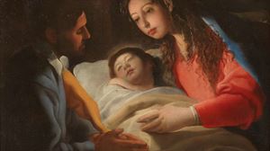 Historia de Jesús de Nazareth. La levedad de las libélulas: el camino hacia la medicina de la salud