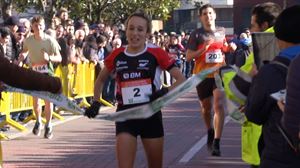 Boulaid y Lachgar, ganadores en las San Silvestres de Beasain y Galdakao