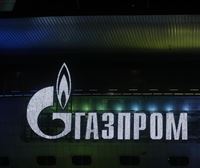 Gazprom konpainiak Ukrainaren bidez Europara bidaltzen duen gas hornidura eten du