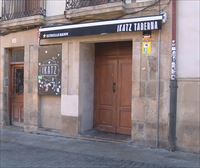 A prisión el detenido por agredir con un cuchillo a cinco personas en Oñati